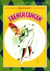 French Cancan box cover